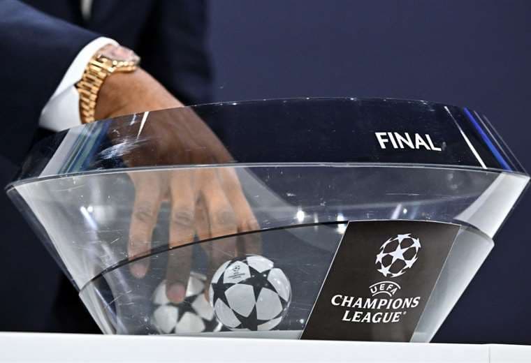 Todo lo que tiene que saber del nuevo formato de la Champions League