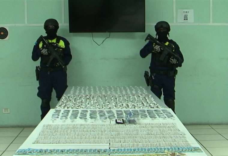 Grupos criminales de Hatillo, San Sebastián y Sagrada Familia venden drogas sintéticas