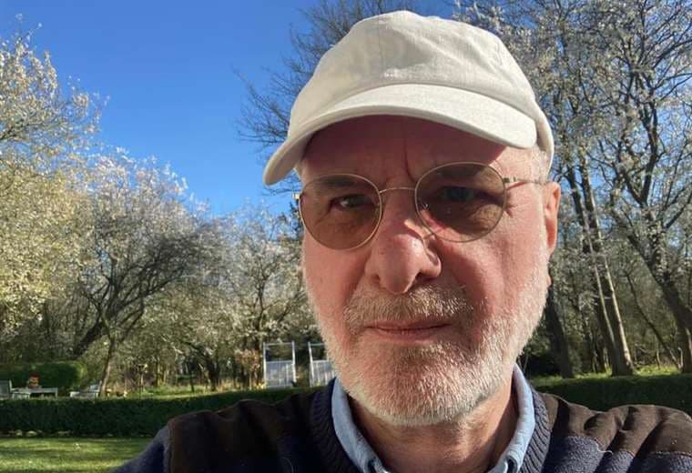 Foto tomada de Facebook