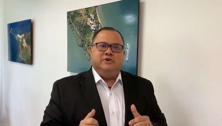 Captura de video Facebook