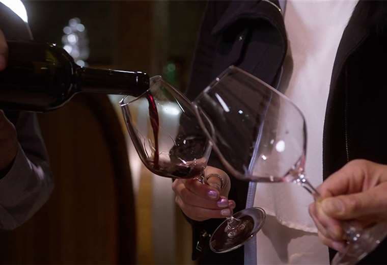 Guía básica para elegir el vino y disfrutar de su sabor
