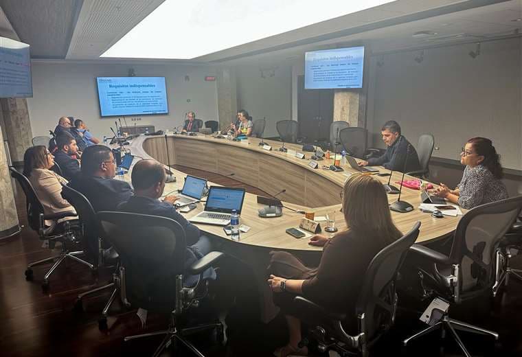 Cortesía | Caja Costarricense de Seguro Social (CCSS)