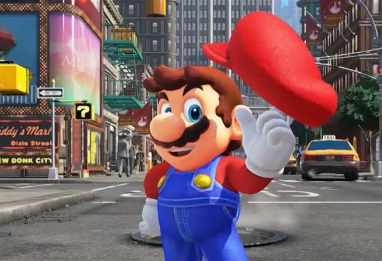 Super Mario, un aliado inesperado contra la depresión