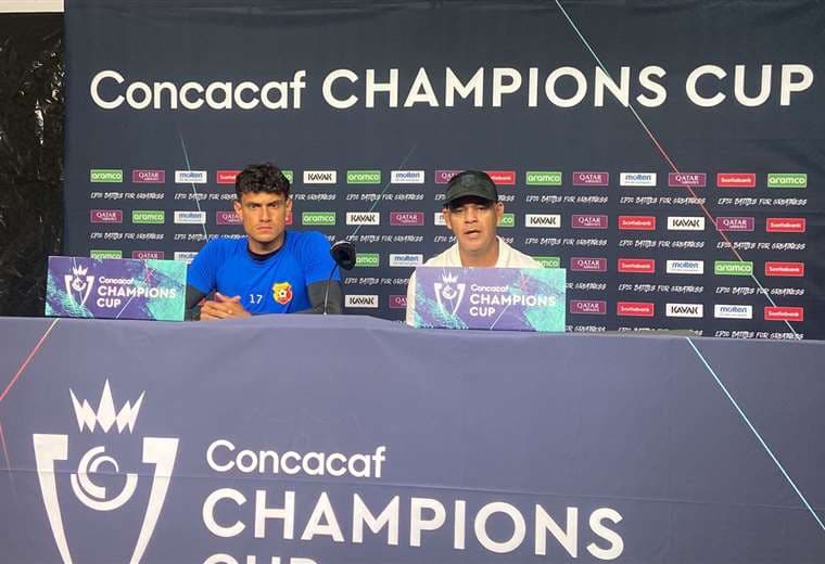 Crédito: Ricardo Cordero