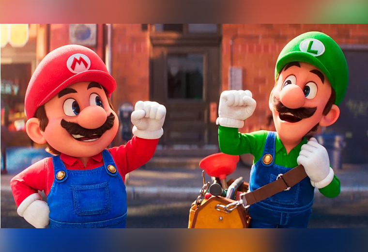 ¿Por qué hoy se celebra el 'Mario Day'?