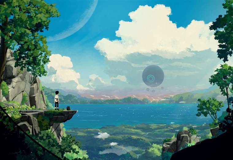 (Review) Planet of Lana: un viaje conmovedor a través del cosmos 