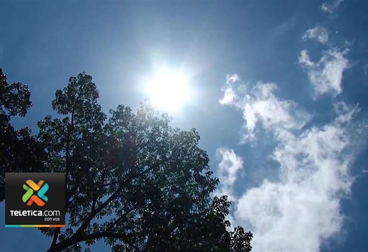 Costa Rica apreciará otro fenómeno astronómico: el Sol cenital
