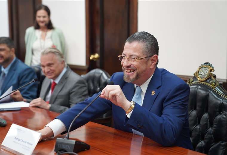 Yahaira Barberena | Casa Presidencial