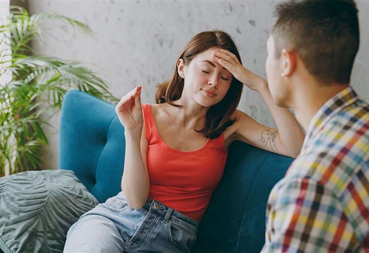 La pregunta del millón: ¿Mi pareja es narcisista?