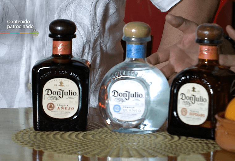 ¿Se le antoja un Brown Julio? Acá le enseñamos como prepararlo