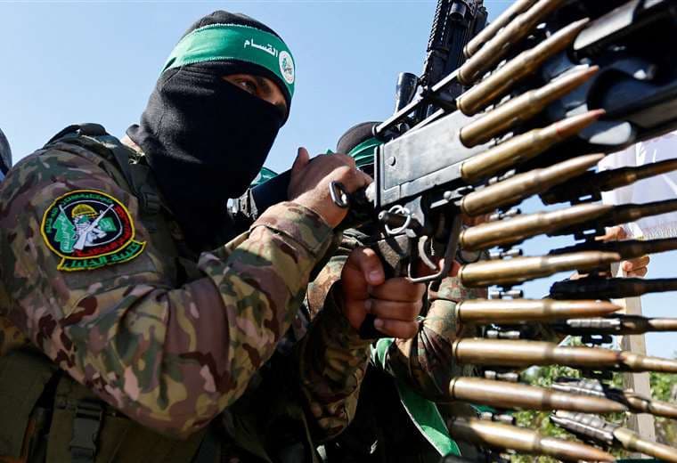 Qué ha pasado con Hamás tras medio año de guerra contra Israel en Gaza