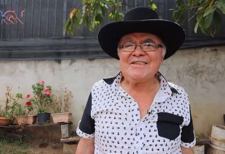 Vecino de Escazú tiene la semilla de los primeros cultivos de fresa que llegaron al país