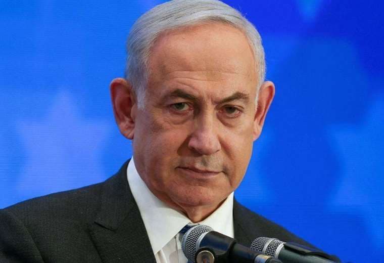 Israel asegura que “exigirá un precio” a Irán tras ataque aéreo