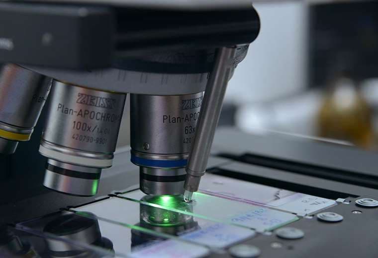 Ticos crean prueba de laboratorio que puede ayudar a combatir cientos de enfermedades