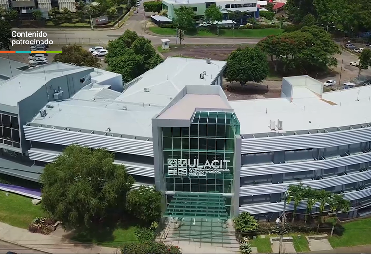 ULACIT preparará especialistas para posicionar a Costa Rica en tema de semiconductores 
