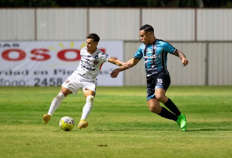 Cortesía: Emanuel Morales/MR Agencia