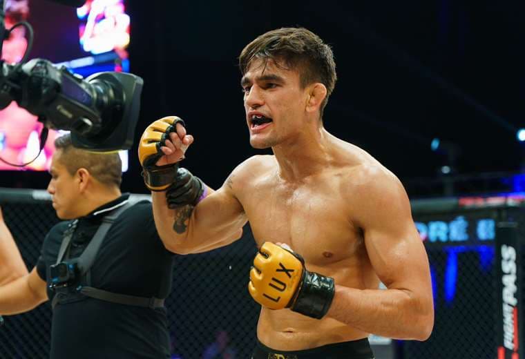 Cortesía: André Barquero