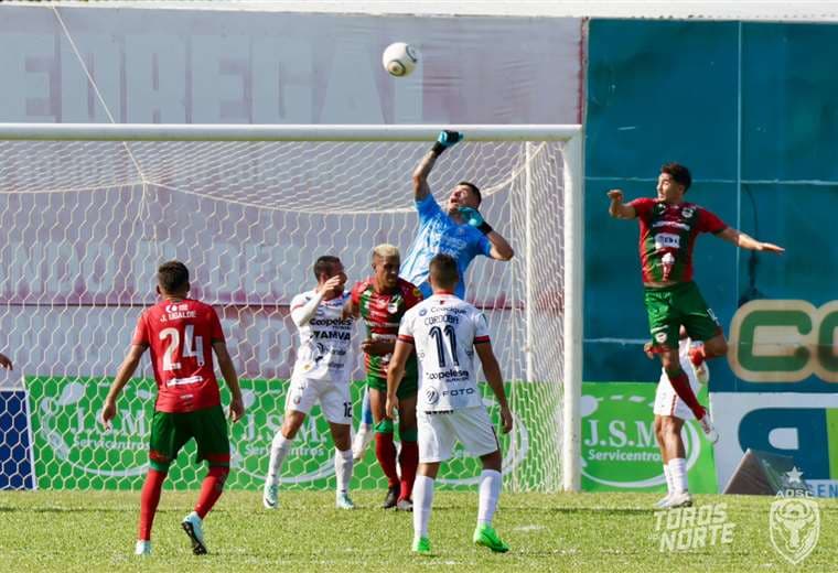 Guanacasteca-San Carlos. ADSC