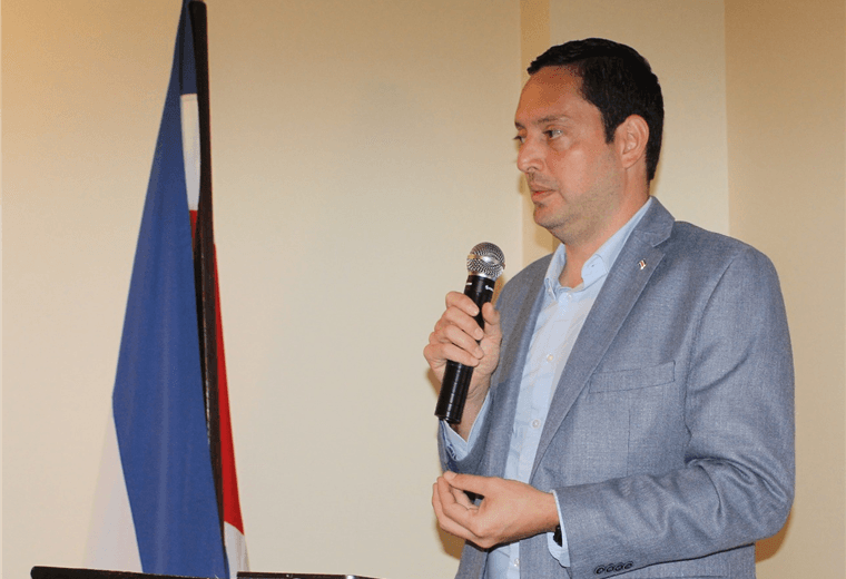 Ministerio de Salud | Cortesía