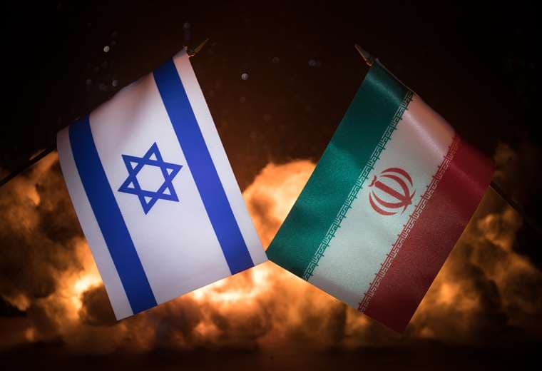 ¿Estaría Occidente dispuesto a intervenir entre una guerra entre Irán e Israel?