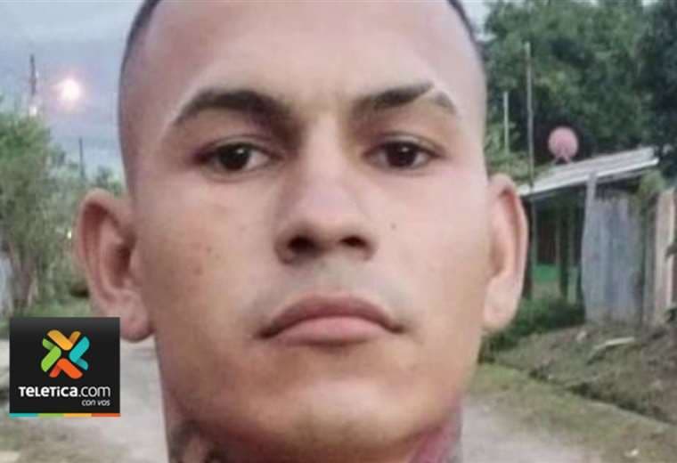 Joven de 23 años es el nuevo líder de peligroso grupo criminal de Puntarenas
