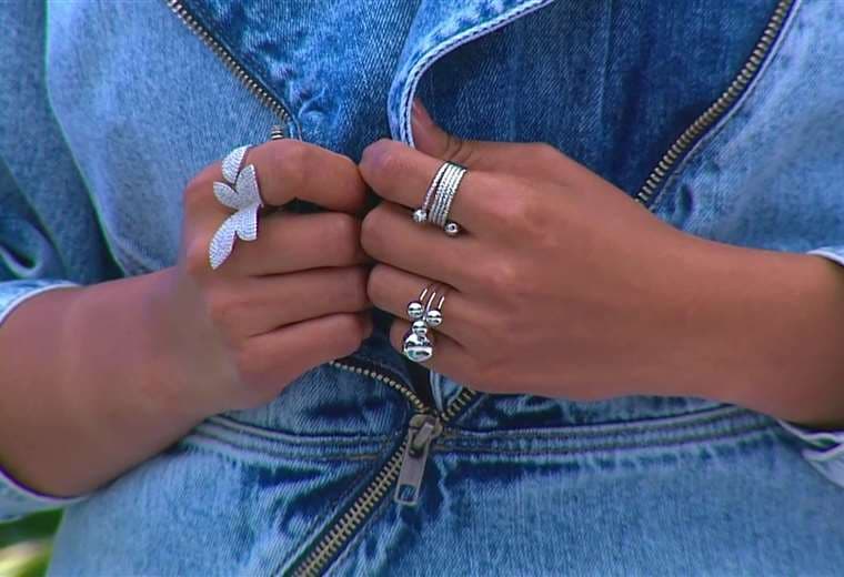 Tendencias en el uso de anillos: de la moda al simbolismo personal