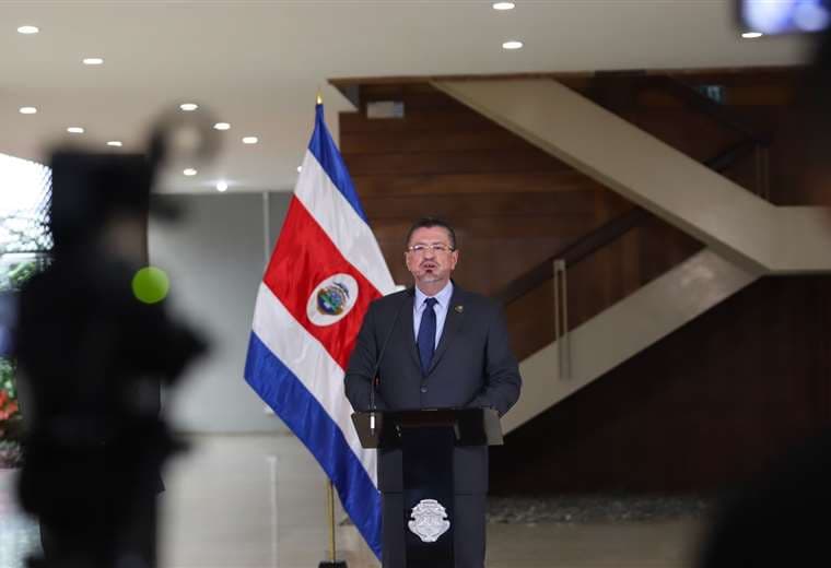 Johanfred Bonilla | Casa Presidencial