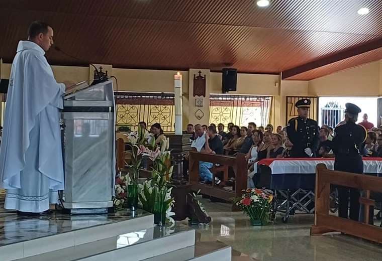 Ministerio de Seguridad Pública | Cortesía