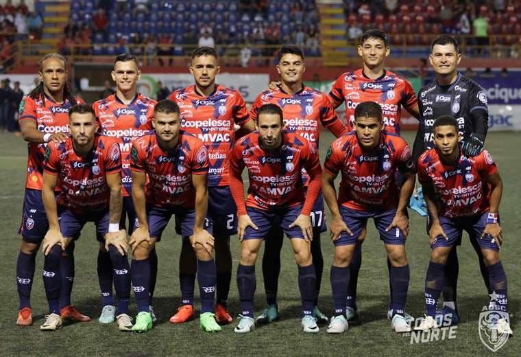 Foto prensa AD San Carlos