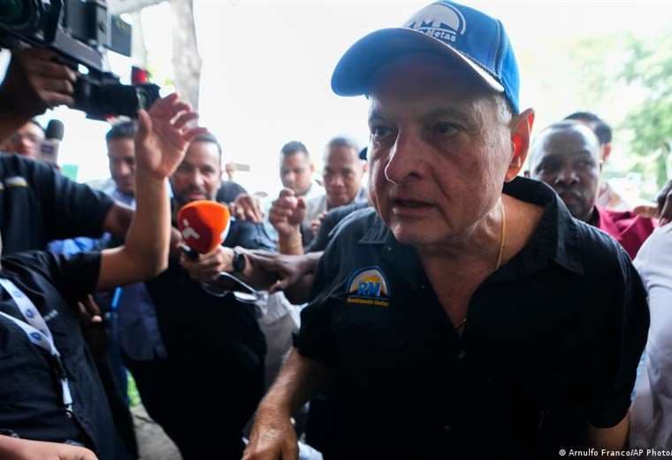 Panamá llama a consultas a su embajador en Nicaragua por actividades de Ricardo Martinelli