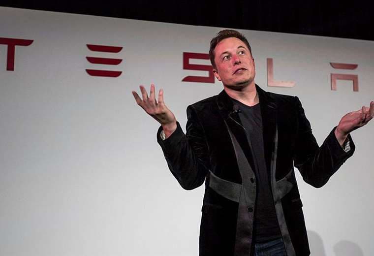 Cuatro datos que explican la crisis que atraviesa Tesla
