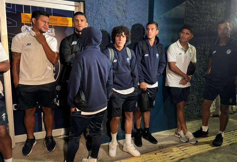 Crédito: Adrián Méndez