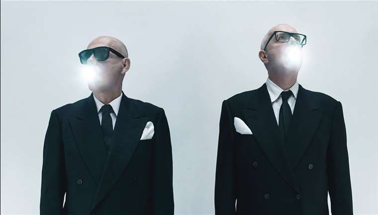 Dúo Pet Shop Boys revela secreto para mantenerse relevante tras 40 años de carrera musical