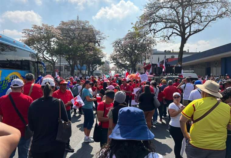 Asociación de Profesores de Segunda Enseñanza | Cortesía