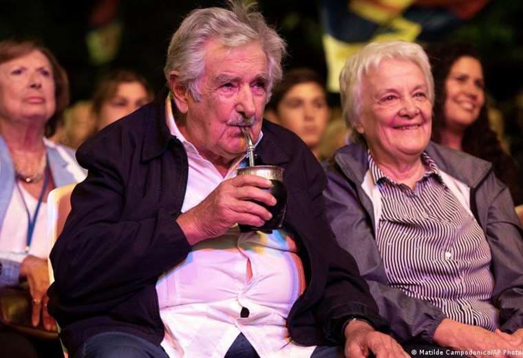 Líderes de América Latina se solidarizan con José Mujica