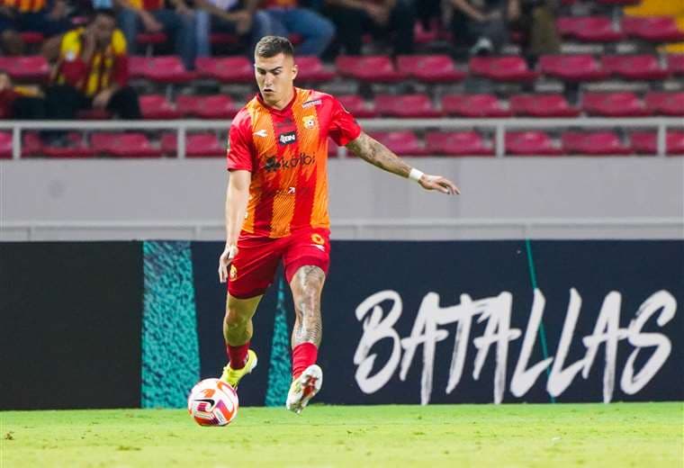 Foto Juan Manuel Quirós