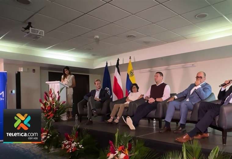 Venezolanos radicados en Costa Rica tiene un impacto económico positivo en el país 