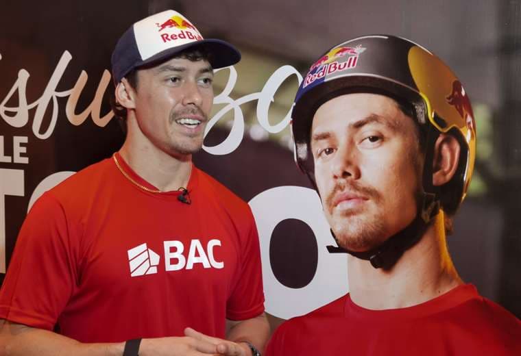 Crédito: Walter Mora