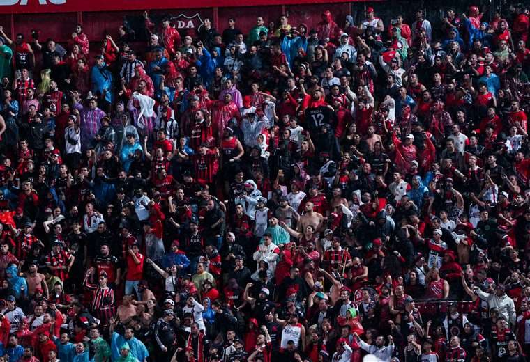 Foto Juan Manuel Quirós