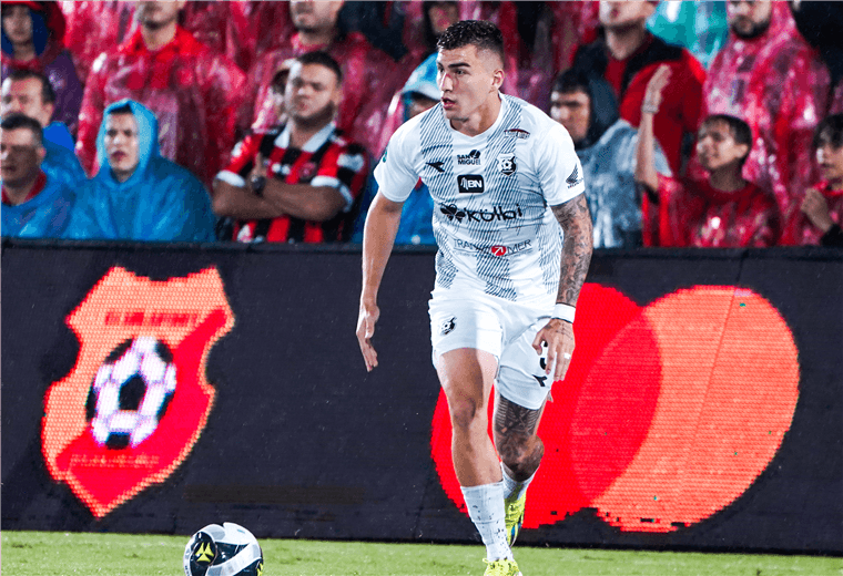 Foto Juan Manuel Quirós