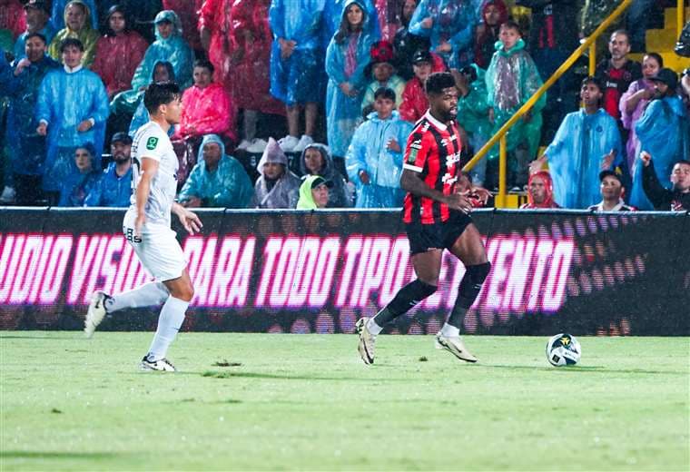 Foto Juan Manuel Quirós