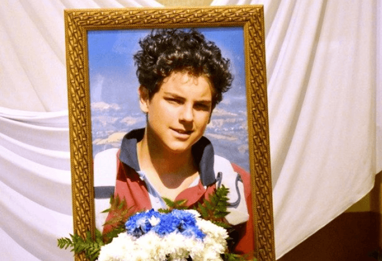 Carlo Acutis, el “santo de jeans y tenis”, ya tiene fecha para su canonización