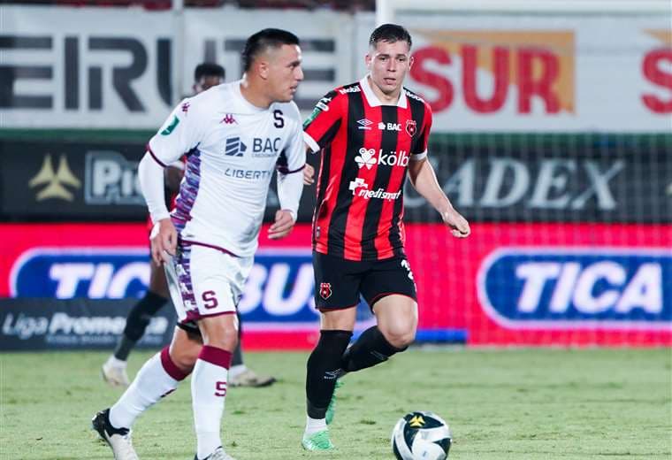 Foto Juan Manuel Quirós