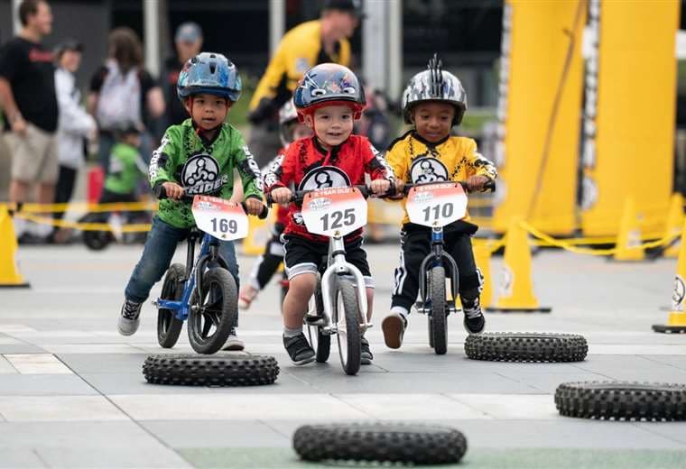 Copa Parque de Diversiones