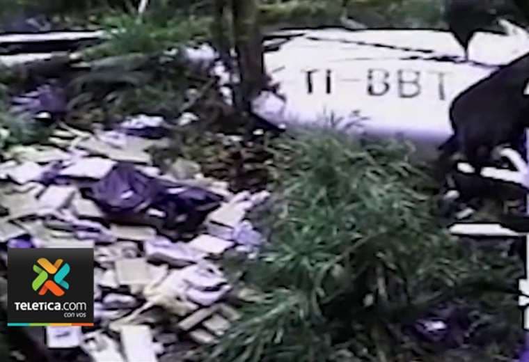 Dueños de 347 kilos de cocaína encontrada en Cerro de la Muerte hace 15 años sigue siendo misterio