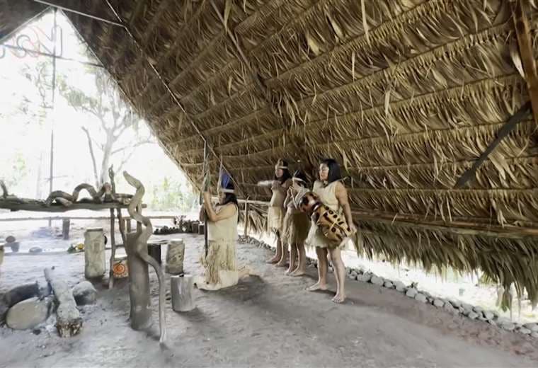 Preservando la cultura ancestral: El pueblo indígena Maleku