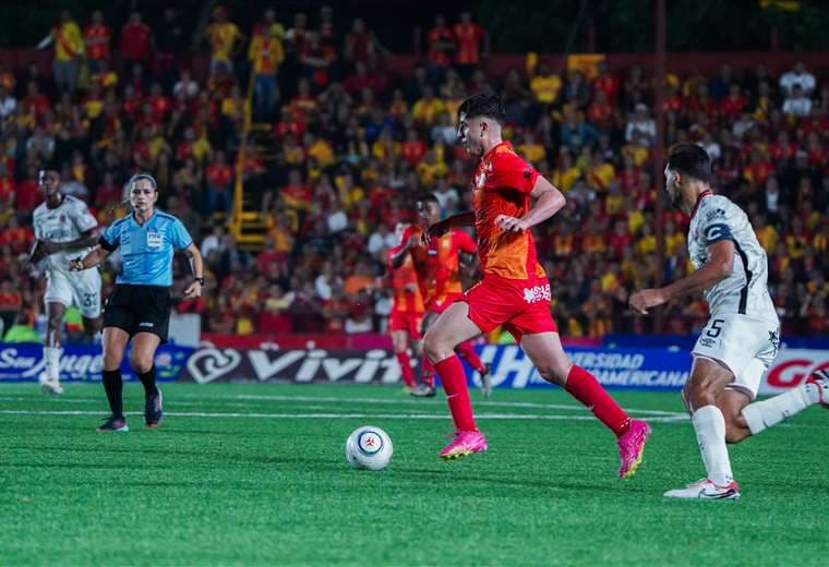 Foto Juan Manuel Quirós