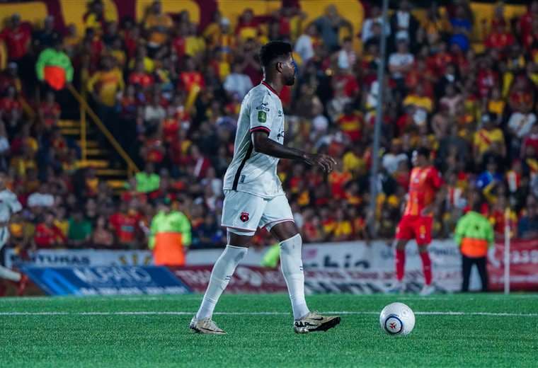 Foto Juan Manuel Quirós