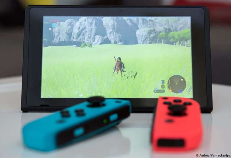 Nintendo pone plazo a anuncio sobre la consola que sucederá a Switch
