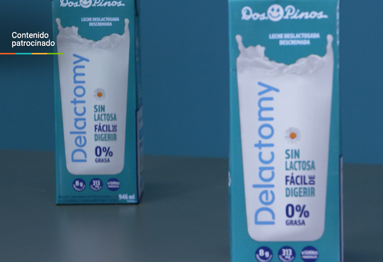 UCR confirmó que la leche Delactomy 0% grasa sirve para la hidratación durante el ejercicio